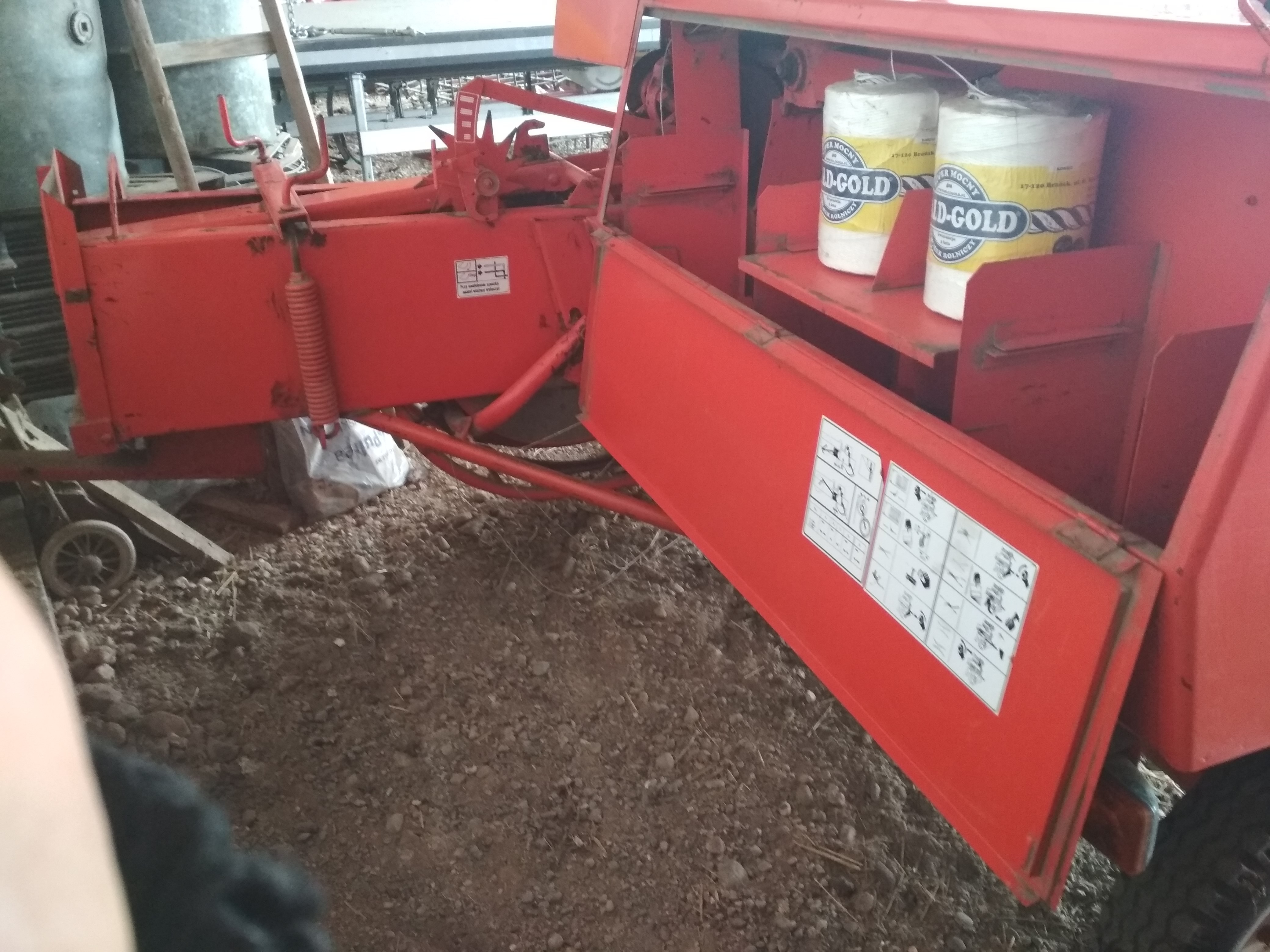 Prasa Kostkująca Sipma Z-224/1 Bardzo Dobry Stan — zdjęcie 7