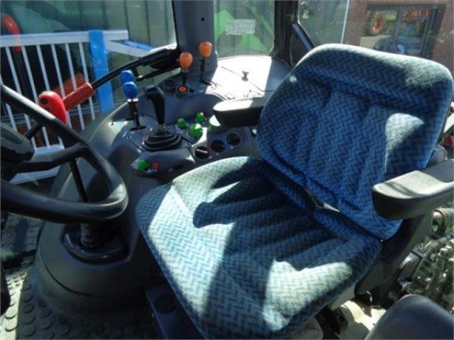Deutz-fahr Agrotron 135 — zdjęcie 3