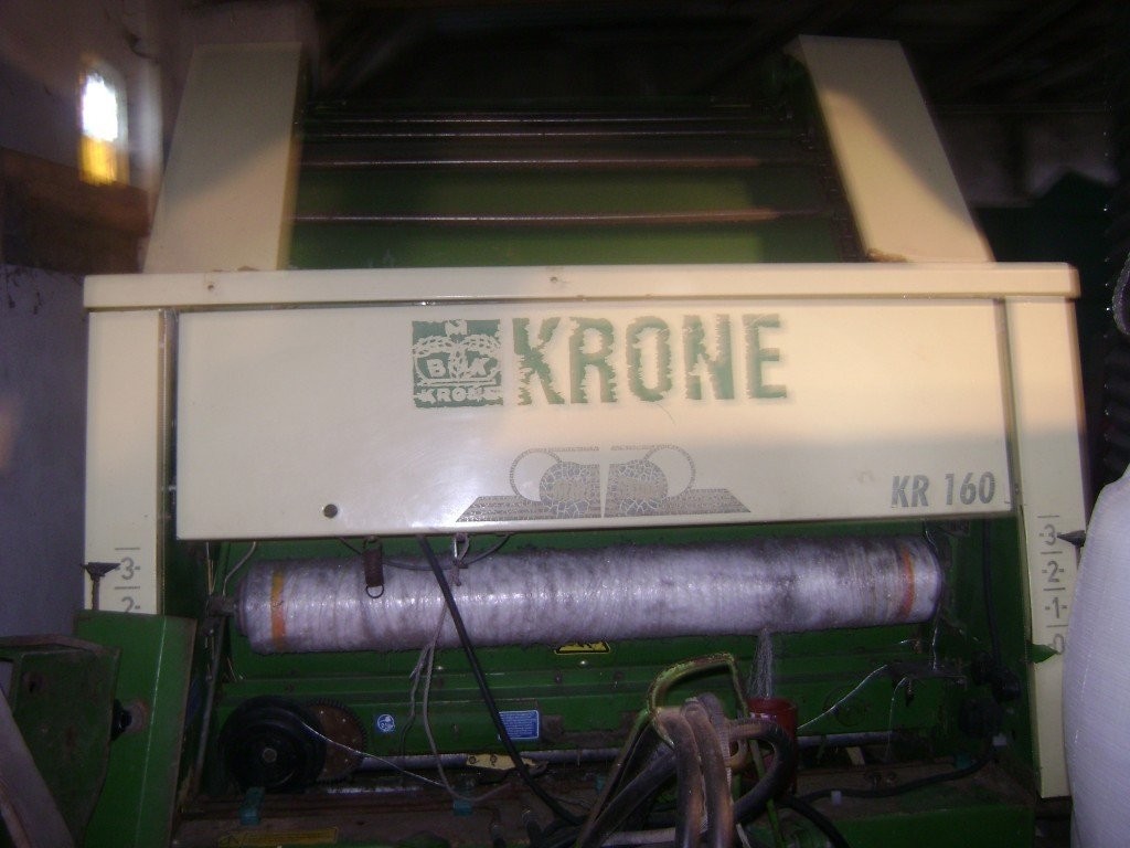 Krone kr 160 - 1996