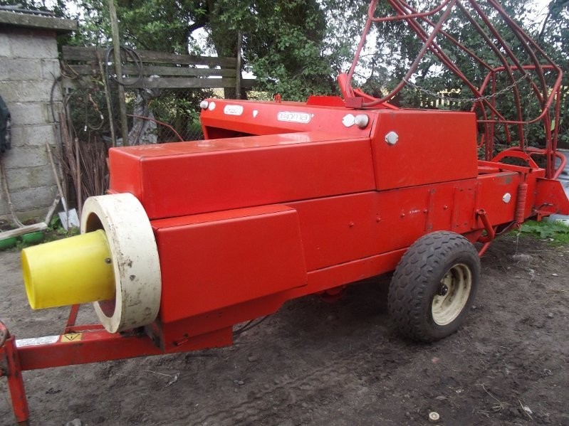prasa sipma z-224/1 — zdjęcie 1