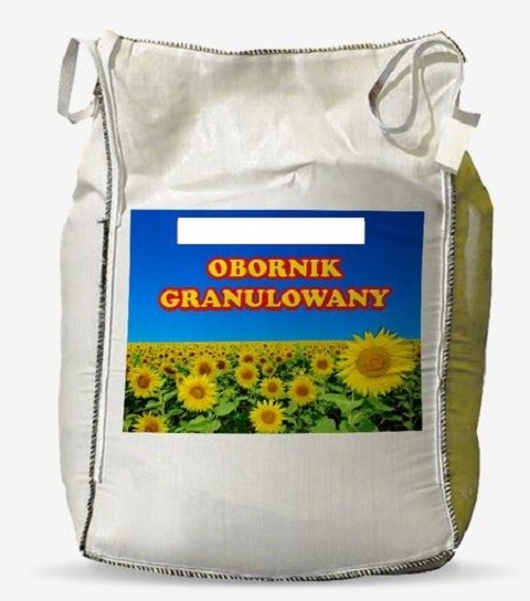 obornik granulowany - PROMOCJA — zdjęcie 3