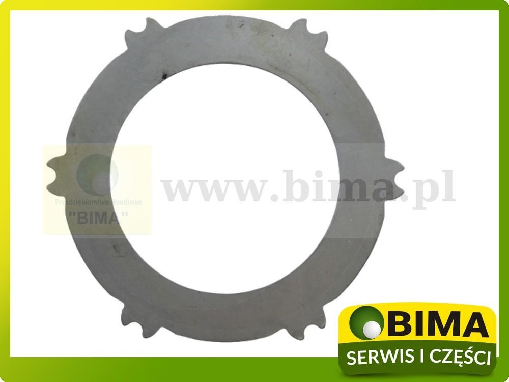 Przekładka sprzęgła wom John Deere 6300,6310,6320,6325 — zdjęcie 1