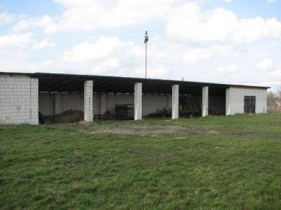 Gospodarstwo rolne -Lubelskie — zdjęcie 2