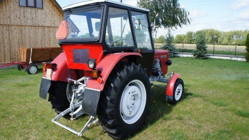 Ursus C-360-3p. OKAZJA !!! — zdjęcie 4