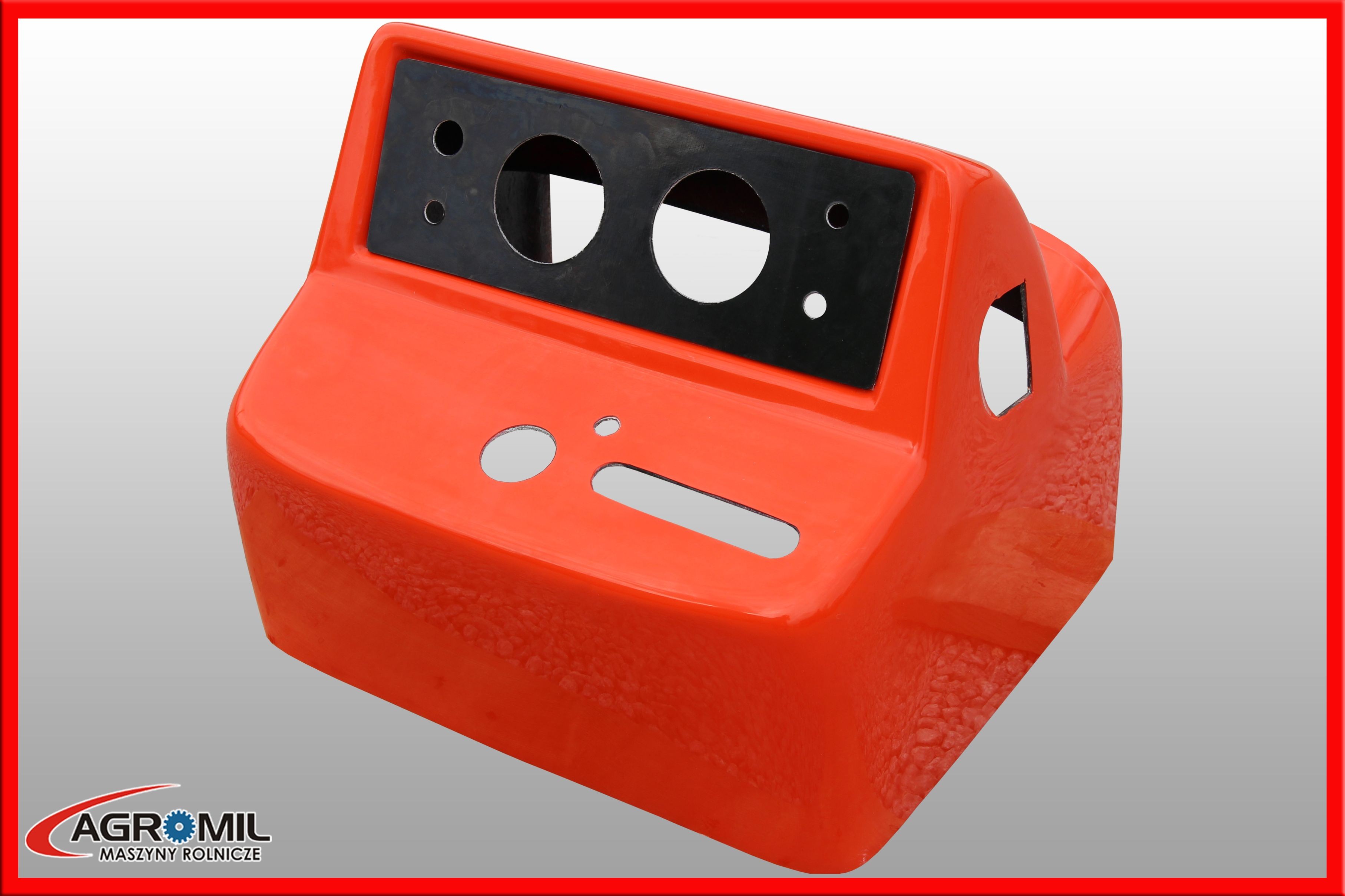 Pulpit pod zegary C360 C 360 standard Ursus konsola nowość — zdjęcie 1
