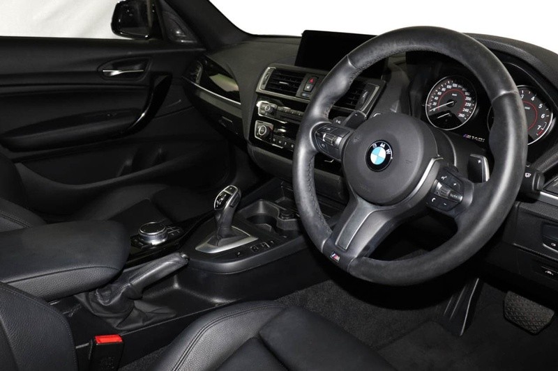 Sprzedałem samochód marki BMW M140I F20 LCI-2 2017 — zdjęcie 4