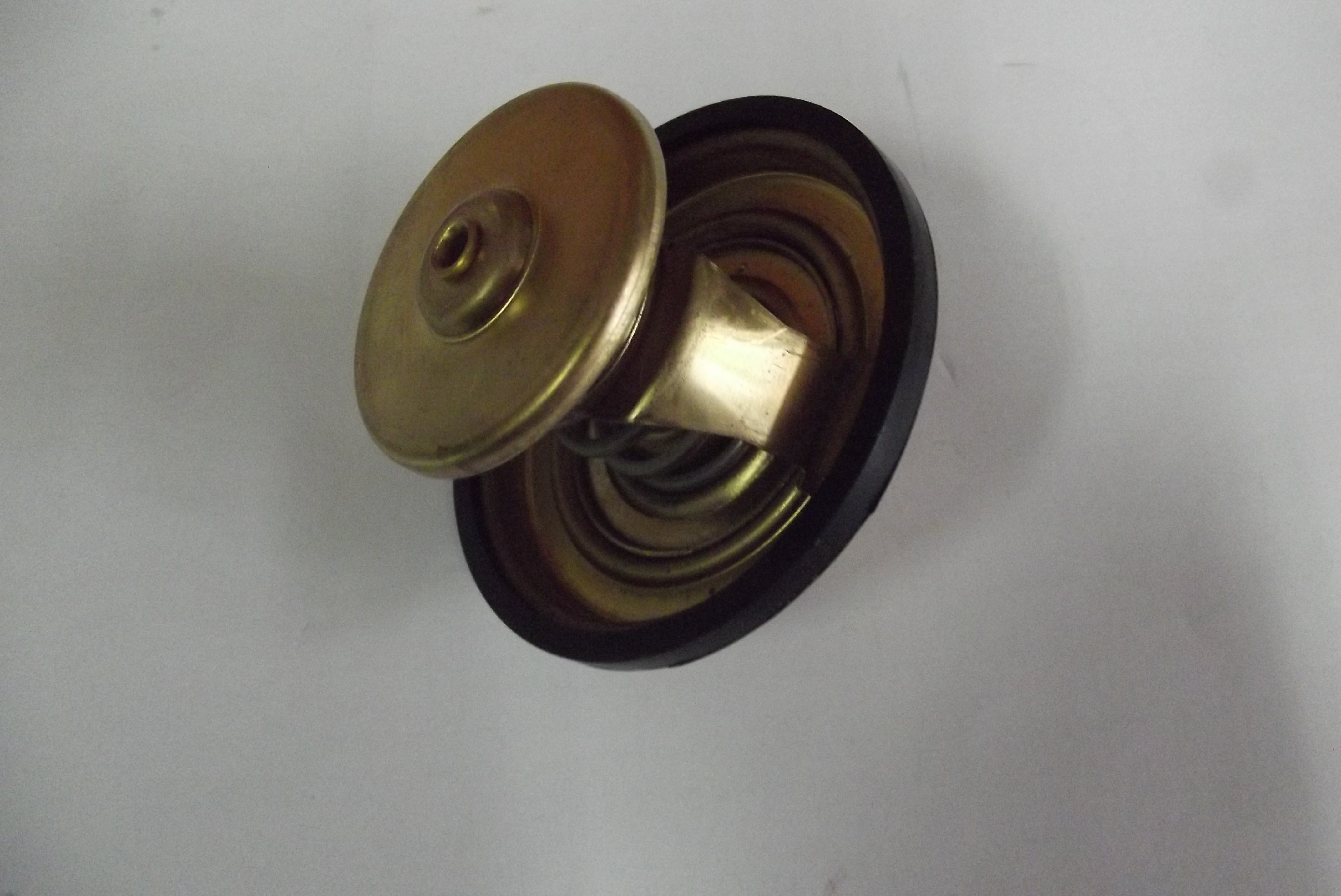Termostat 6100-01 Zetor 5211-774 5, 3320-7340, 3321-7341. 7520-10540 — zdjęcie 2