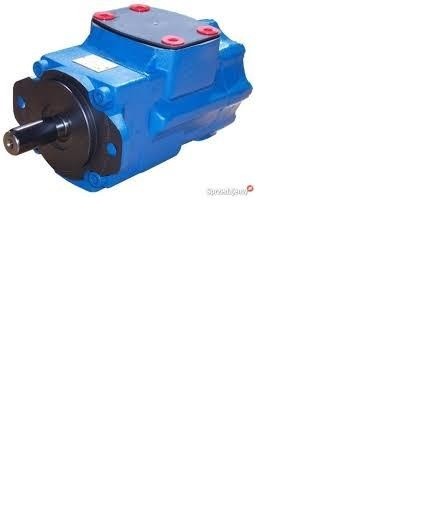 Naprawa pomp  hydraulicznych Denison T6CC, M7H,T67CB  !!! — zdjęcie 1