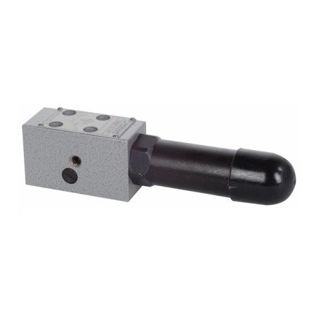 Regulator przepływu UDRD-6-22/20QM — zdjęcie 1