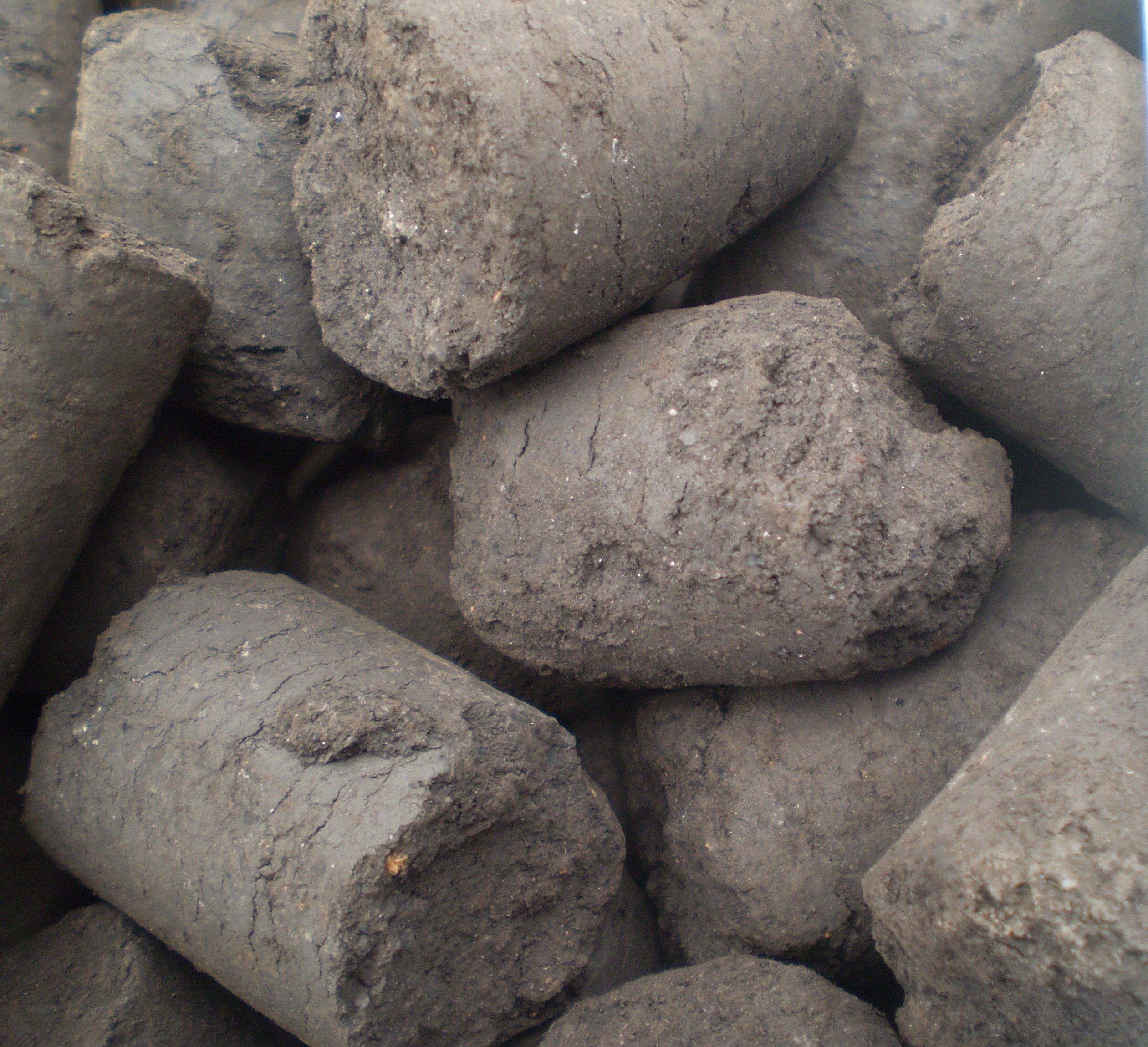 Sprzedajemy Lignin hydroliza (brykiet czy nasypem)