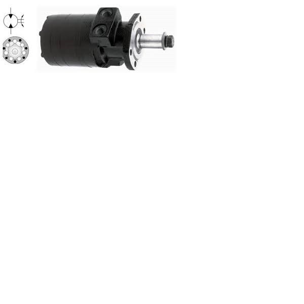 Oferujemy silnik Parker TG140, TG170, TG195  — zdjęcie 1