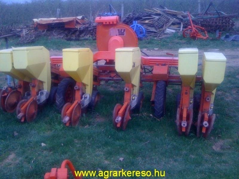 Gaspardo Rau Hassia Carraro — zdjęcie 4