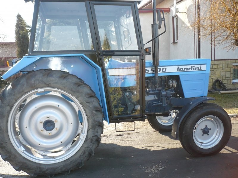 LANDINI — zdjęcie 4