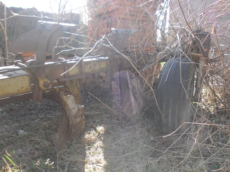 Fortschritt B-200 - 1990 — zdjęcie 3