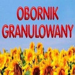 obornik granulowany - PROMOCJA — zdjęcie 1
