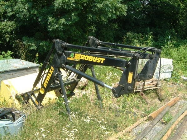 Klöckner Deutz — zdjęcie 2