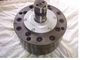Silnik Hydroster Gdańsk SOK 630; SOK 1000, Syców — zdjęcie 2