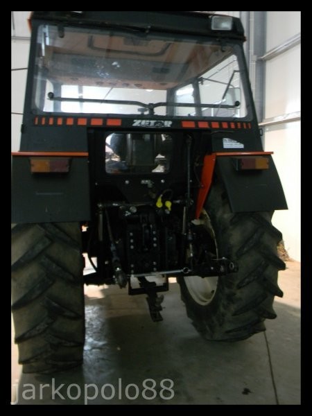 ZETOR 6340 — zdjęcie 2