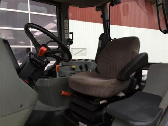 Massey Ferguson 4355 — zdjęcie 2
