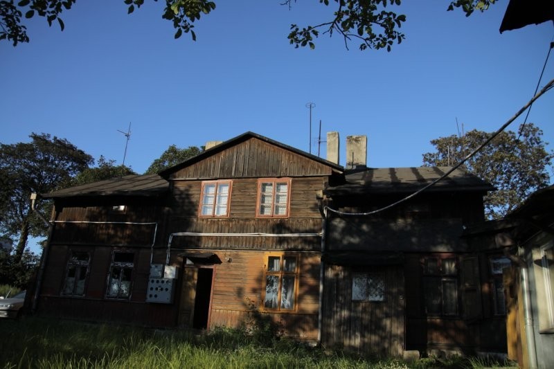 Oddam domy: do przeniesienia i do rozbiórki — zdjęcie 2