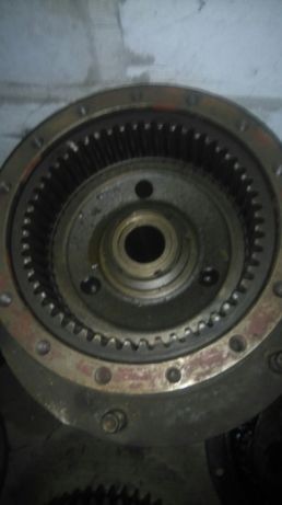 Piasta Renault 110,14 120,14 113,14 133,14 145,14 — zdjęcie 1
