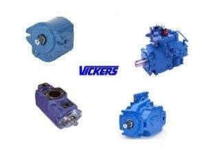 Pompa Vickers V20101F pompy Vickers V20101F — zdjęcie 2