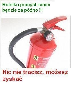 Bezpieczeństwo rolników, rodzin, gospodarstw.