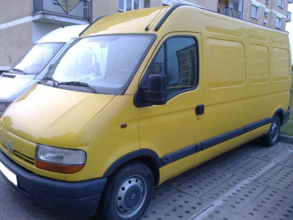Transport na terenie całego kraju.Przyjmę zlecenie — zdjęcie 1