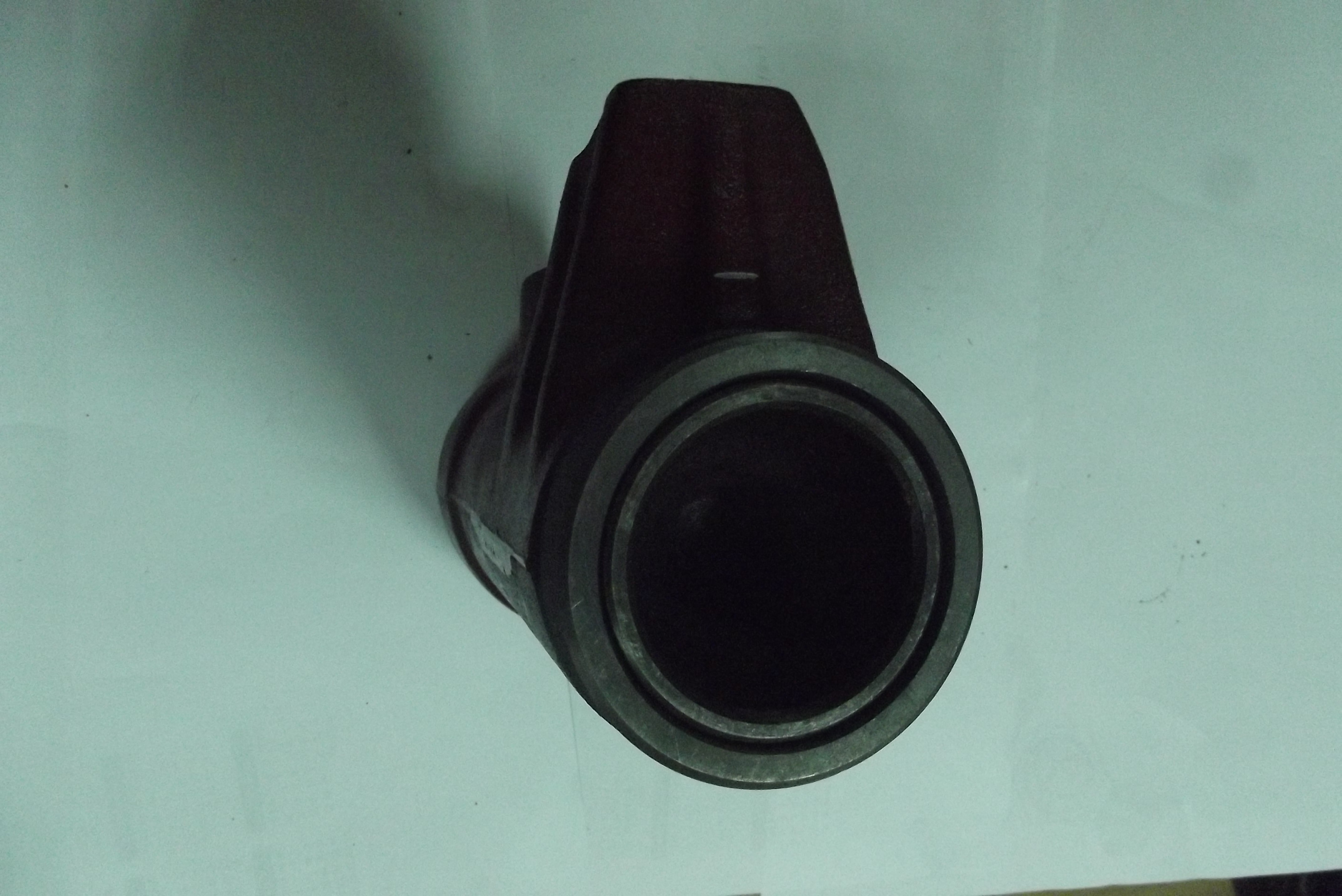 Cylinder z tłokiem i pierścieniami podnośnika do C-360/C-355/C-4011.   — zdjęcie 5