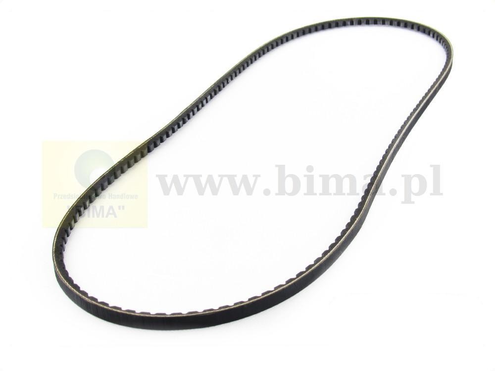 Pasek klinowy BIMA5407 Renault 133-54,145-14,145-54