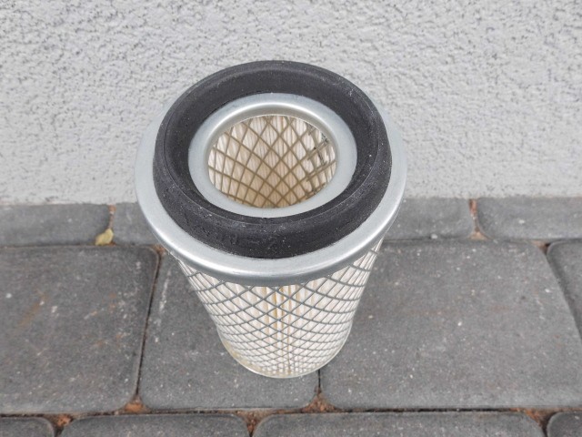 Filtr powietrza Iseki TX mitsubishi mini traktor kubota hako — zdjęcie 2