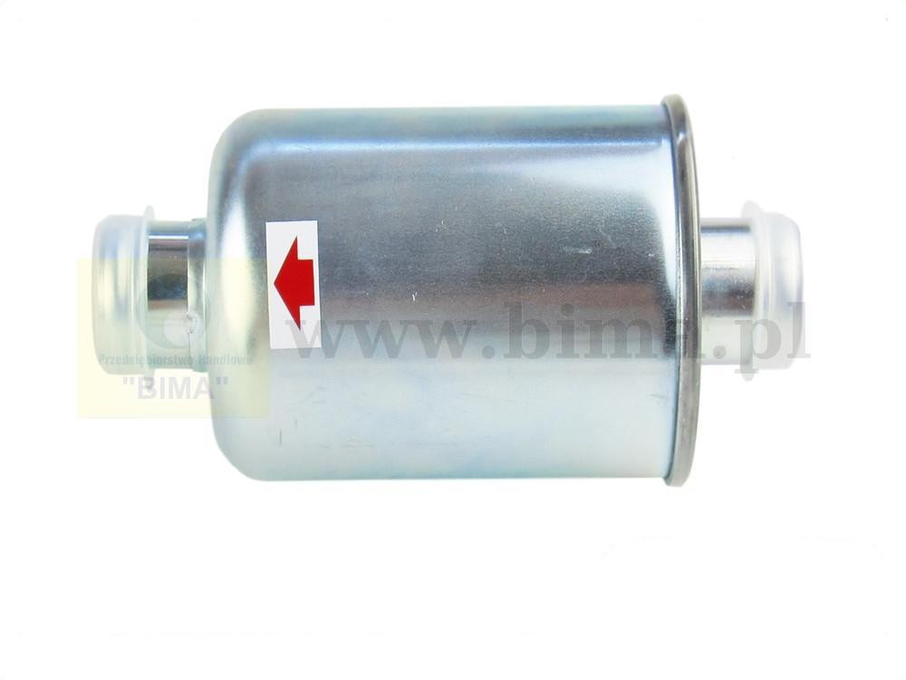 Fitlr oleju hydraulicznego średnica30 Renault 103-12