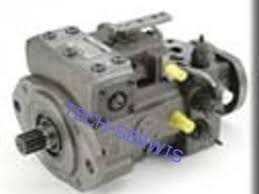 Pompa Hydromatic A4VG40DGD1/32R-NZC02F015S Syców — zdjęcie 2