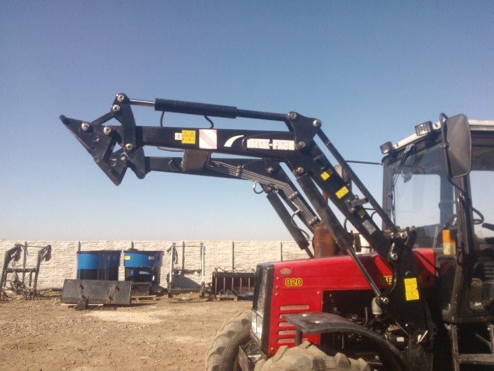 Metal-fach T-229 - Tur — zdjęcie 1