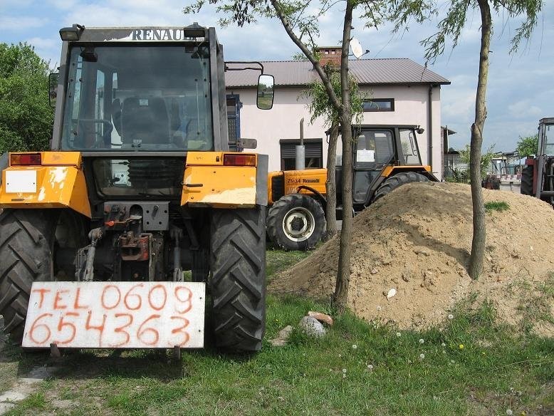 Renault — zdjęcie 1