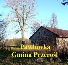 (8) Gospodarstwo w okolicy jeziora Hańcza — zdjęcie 1