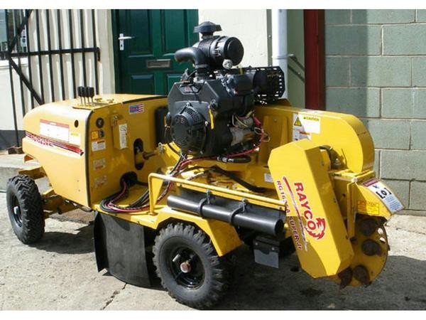 sprowadzam sprzęt budowlany Matbrobo Merlo Manitou JCB CAT i inne — zdjęcie 4