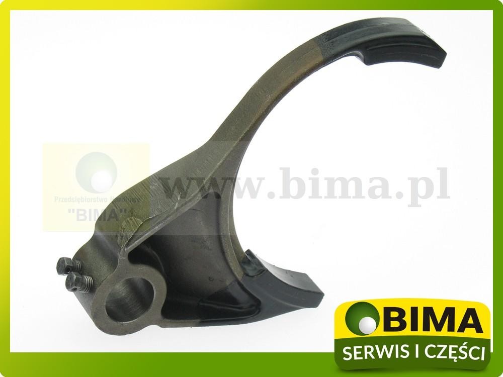 Widełki części do skrzyni biegów Renault CLAAS 110-14 — zdjęcie 1