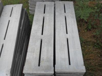 Sprzedam ruszta betonowe pod bydło