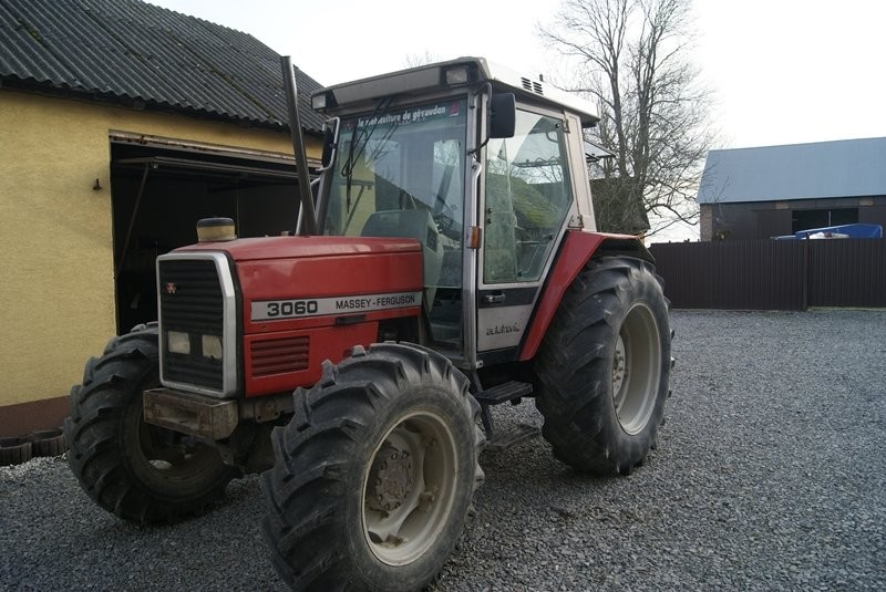 Massey Ferguson 3060 - 1987