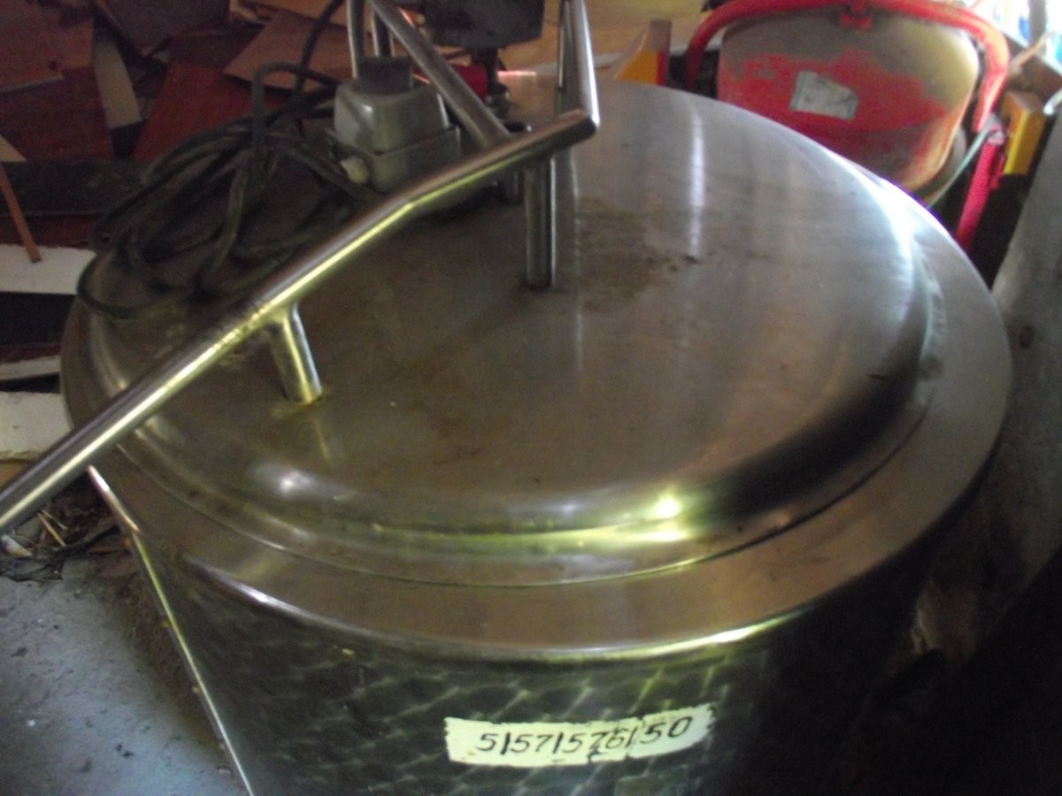 Matecznik 300l.