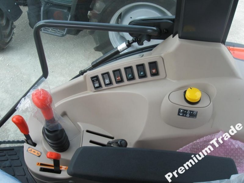 A.B.S. Kubota M6040 - 2012 — zdjęcie 3