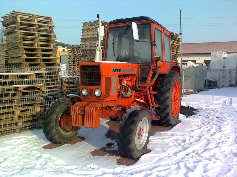 Władimirec T25 - 1985 — zdjęcie 2