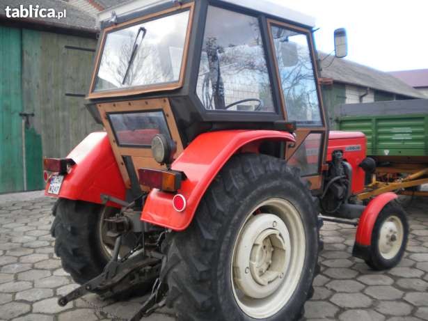 SPRZEDAM CIAGNIK C-360 P