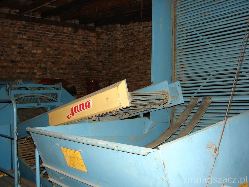 Agromet Pionier Z644 - 1988 — zdjęcie 5