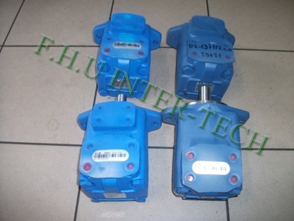 POMPA VICKERS 25V14A1C22R POMPY