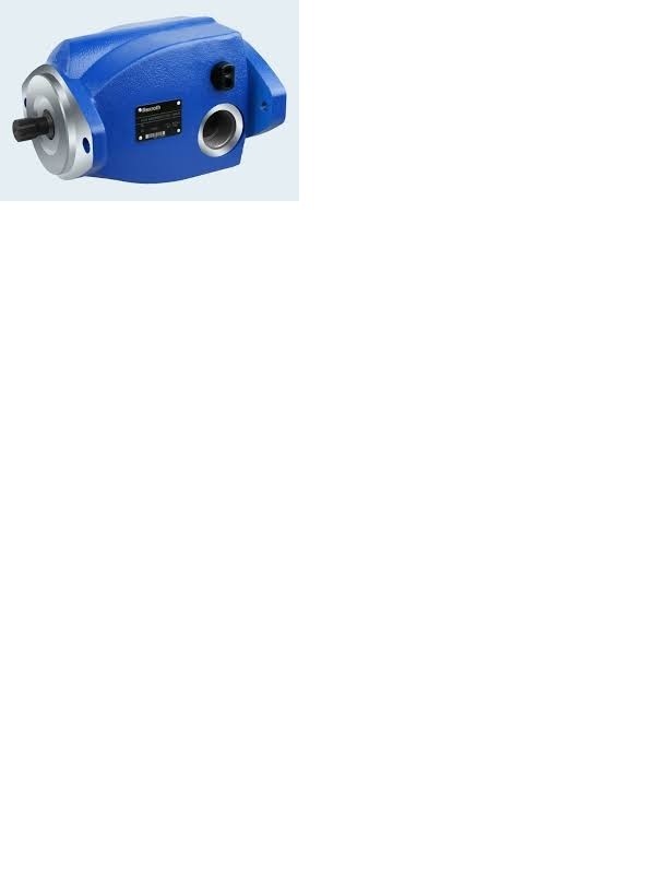 //Oferujemy pompa hydrauliczna TBD A15VSO28LRDGE/2BHV10MRVE4A41EU0000  — zdjęcie 4