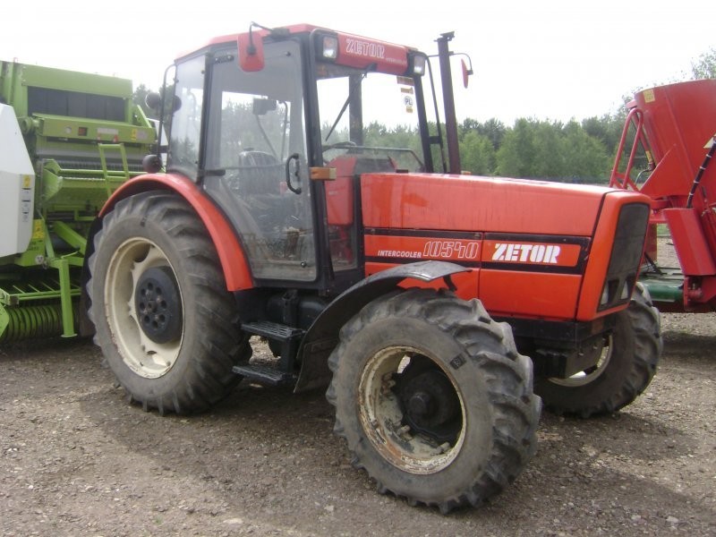 Zetor 10540