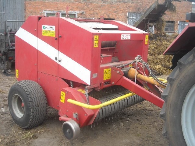 Sprzedam prase Metal Fach Z-507 — zdjęcie 2