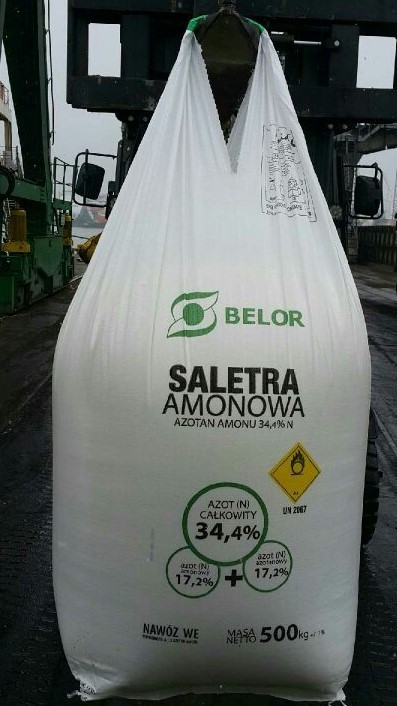 Mocznik 46 % Saletra ! Ilosci Hurtowe
